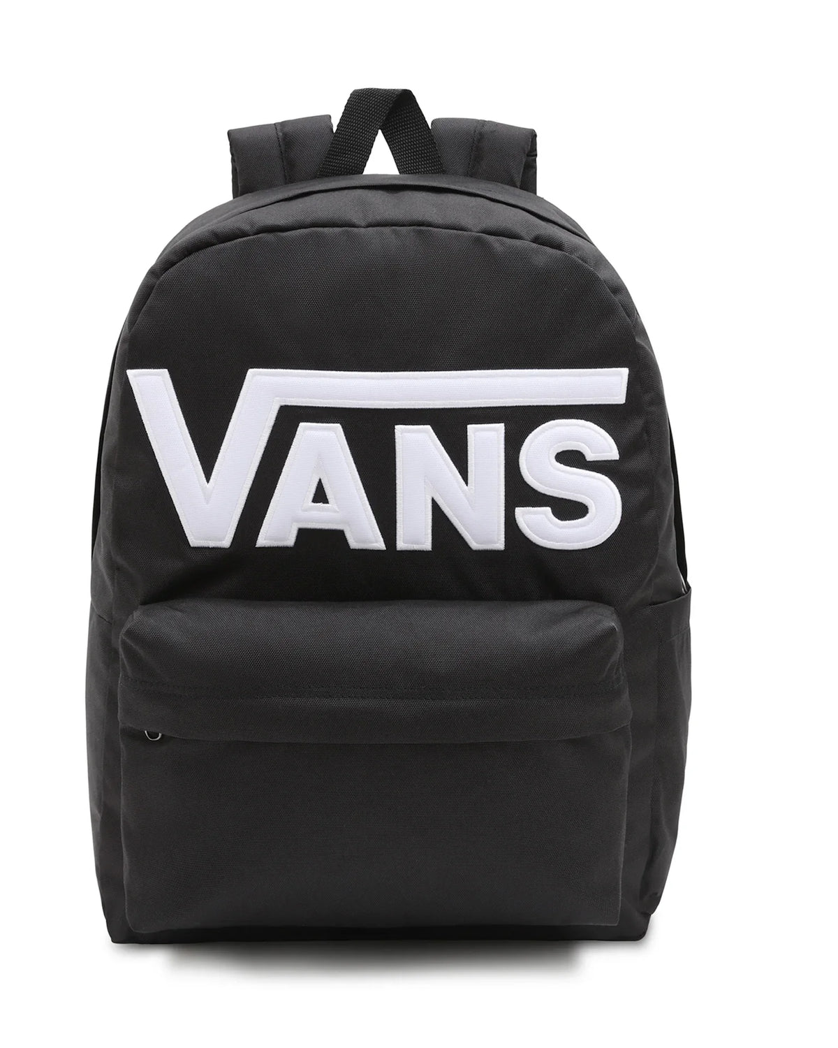 VANS OLD SKOOL DROP V BACKPACK Black/White VN0A5KHPY281 - 1