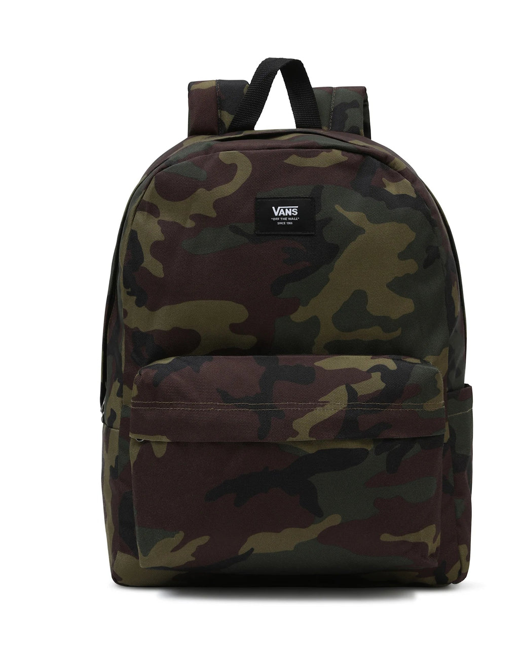 VANS MN OLD SKOOL IIII BACKPACK Classic Camo VN0A5KHQ97I1 - 1