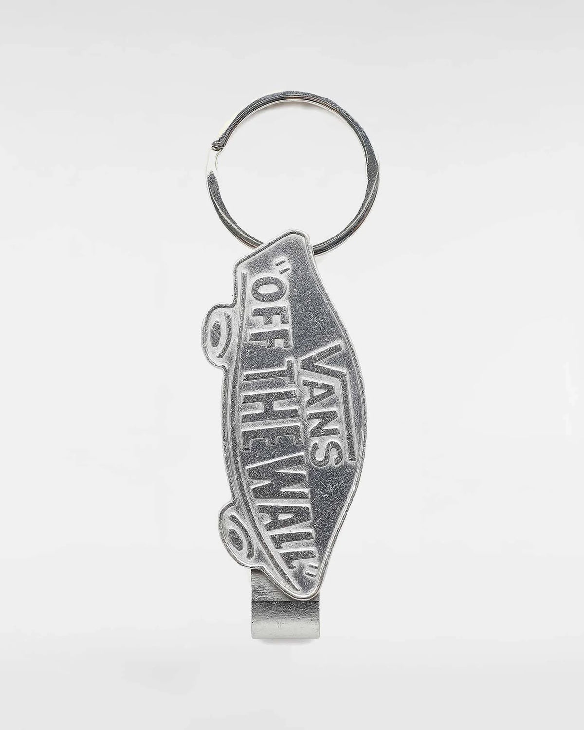 VANS MN VANS BOTTLE OPENER Silver kép 1