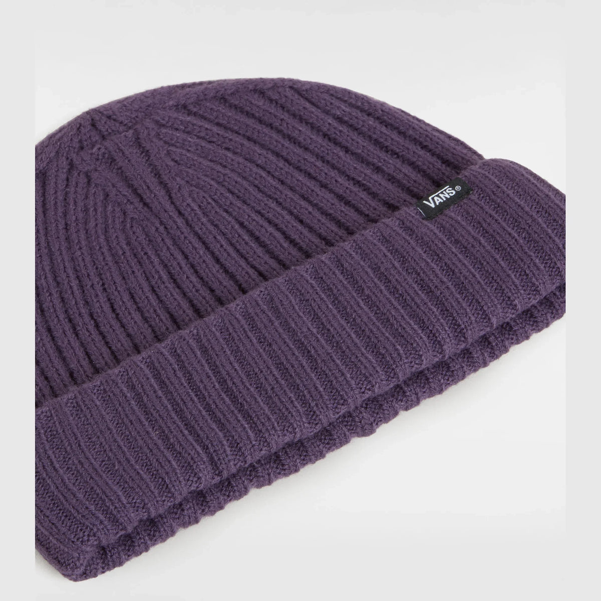 VANS MN Vans Shallow Cuff Beanie gothic grape kép 3