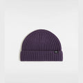 VANS MN Vans Shallow Cuff Beanie gothic grape kép 1