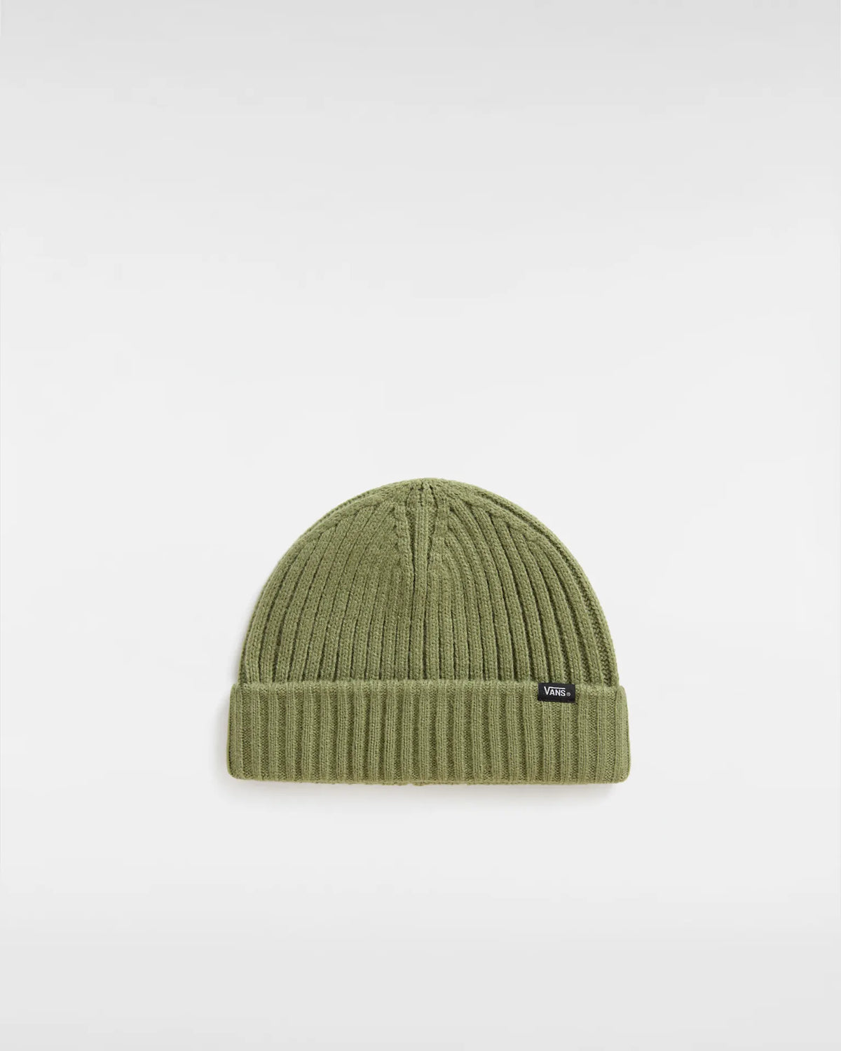 VANS MN Vans Shallow Cuff Beanie LODEN GREEN VN0A5KIOZBF1 - 1