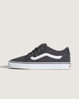 Skate Chukka Low Sidestripe