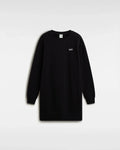 VANS Flying V BFF Dress Black kép 1