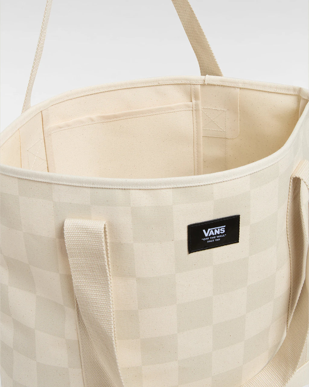 Vans Pergs Tote oatmeal VN0A7PQE2N11 - 4