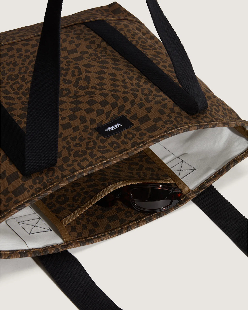 Vans Pergs Tote Dachshund VN0A7PQE7UG1 - 3