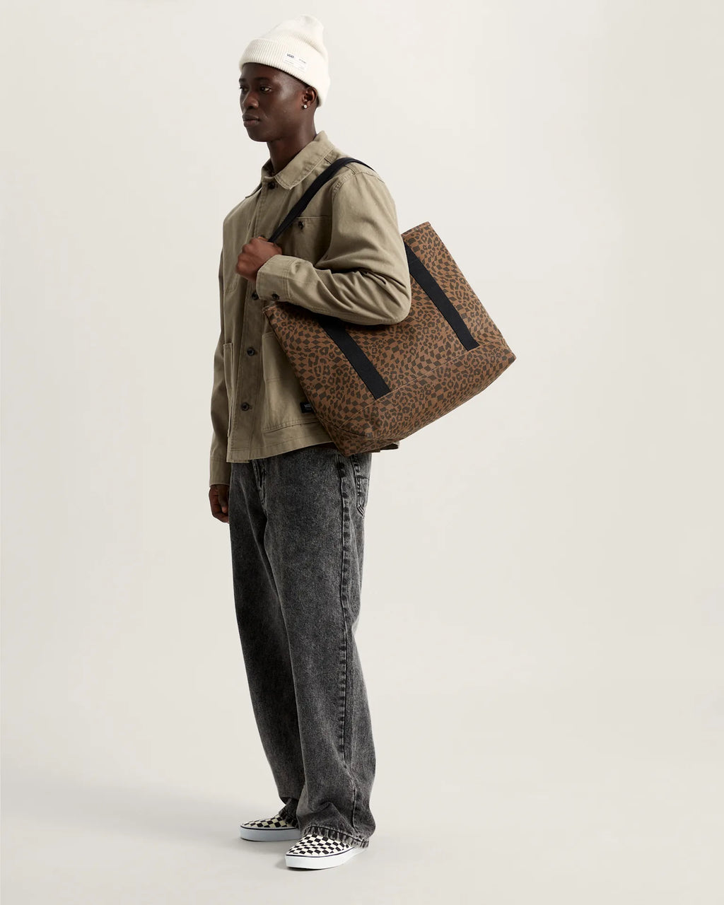 Vans Pergs Tote Dachshund VN0A7PQE7UG1 - 4