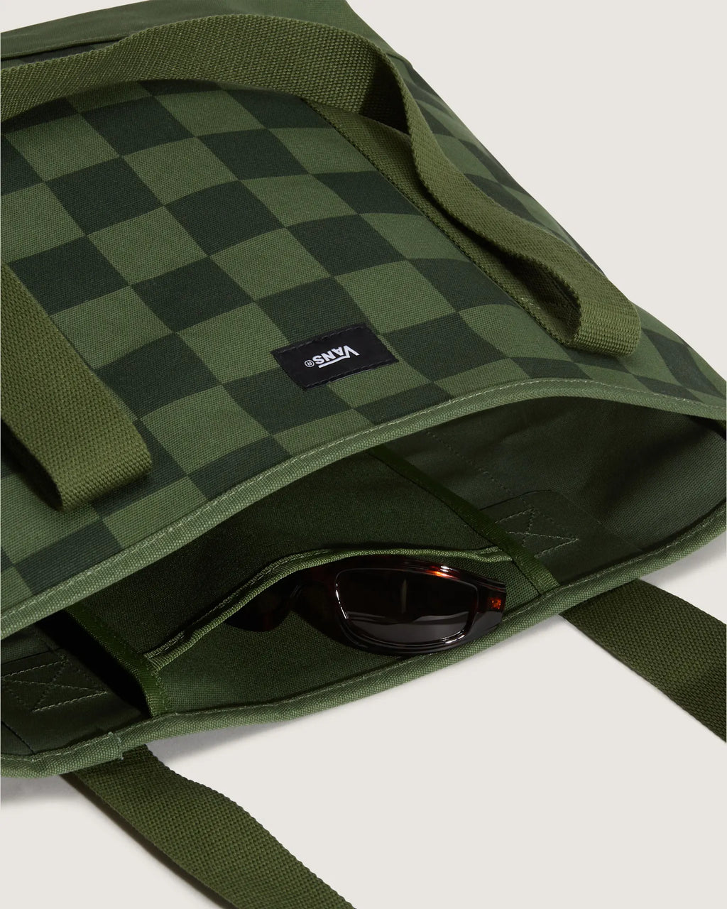 Vans Pergs Tote Pine Forest VN0A7PQEEN61 - 3