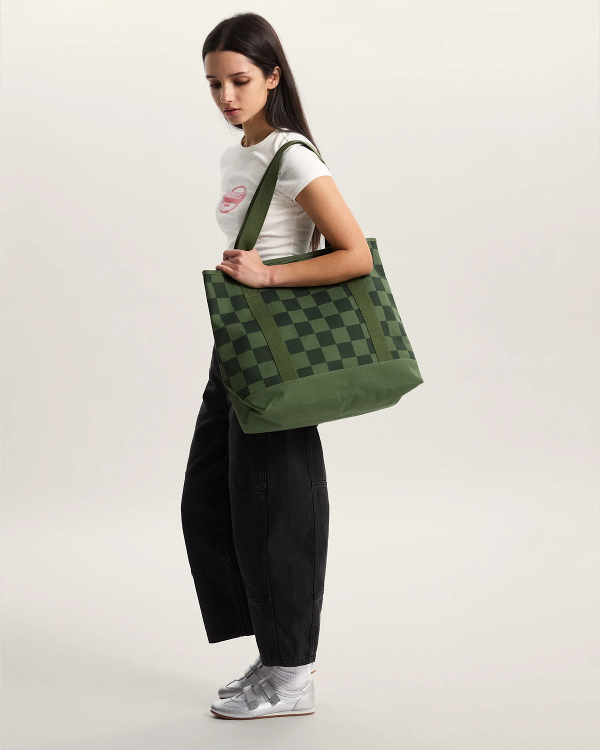 Vans Pergs Tote Pine Forest VN0A7PQEEN61 - 4