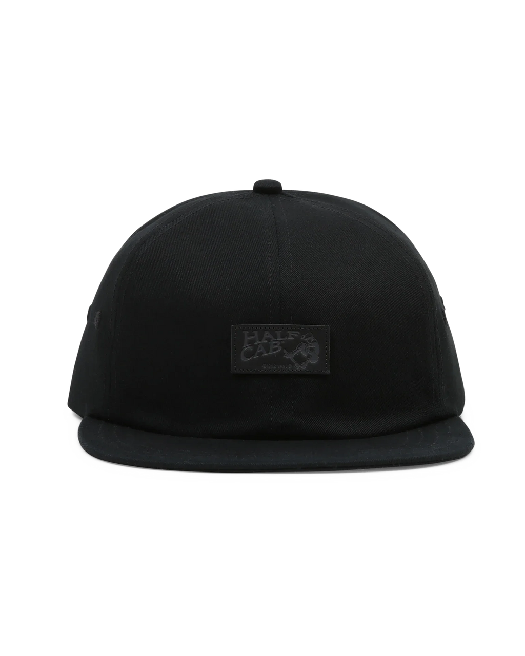 VANS HALF CAB 30TH VINTAGE UNSTRUCTURED HALF CAB Black VN0A7PQVBLK1 - 1