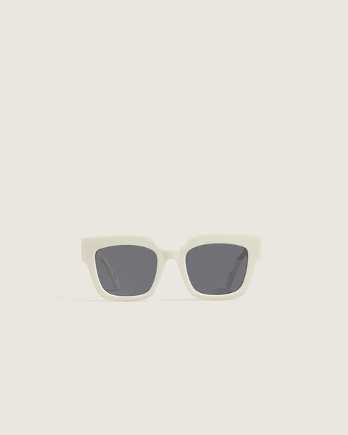 VANS Belden Shades marshmallow Napszemüveg VN0A7PQZFS81 - 2