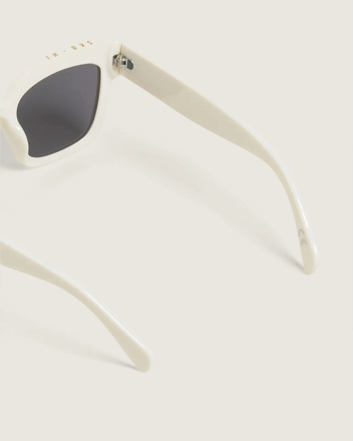 VANS Belden Shades marshmallow Napszemüveg VN0A7PQZFS81 - 4