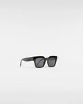 VANS Belden Shades Black/Gold Napszemüveg VN0A7PQZZX11 - 1