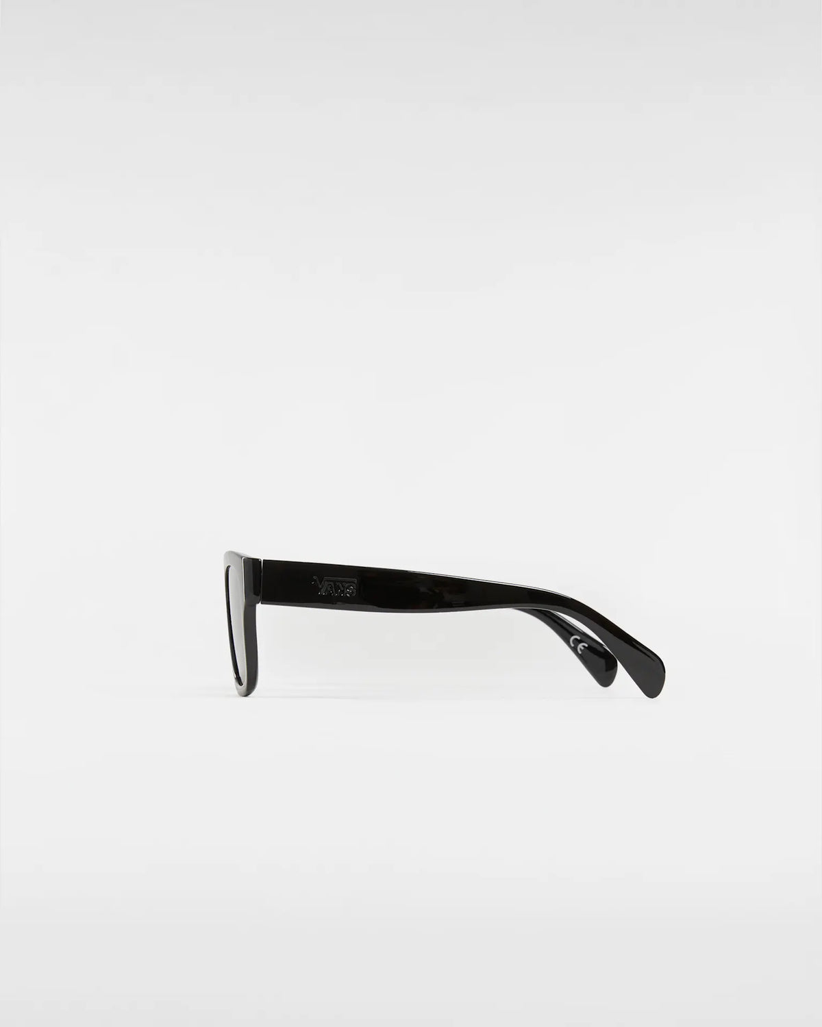VANS Squared Off Shades Black Napszemüveg VN0A7PR1BLK1 - 3