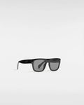 VANS Squared Off Shades Black Napszemüveg VN0A7PR1BLK1 - 1