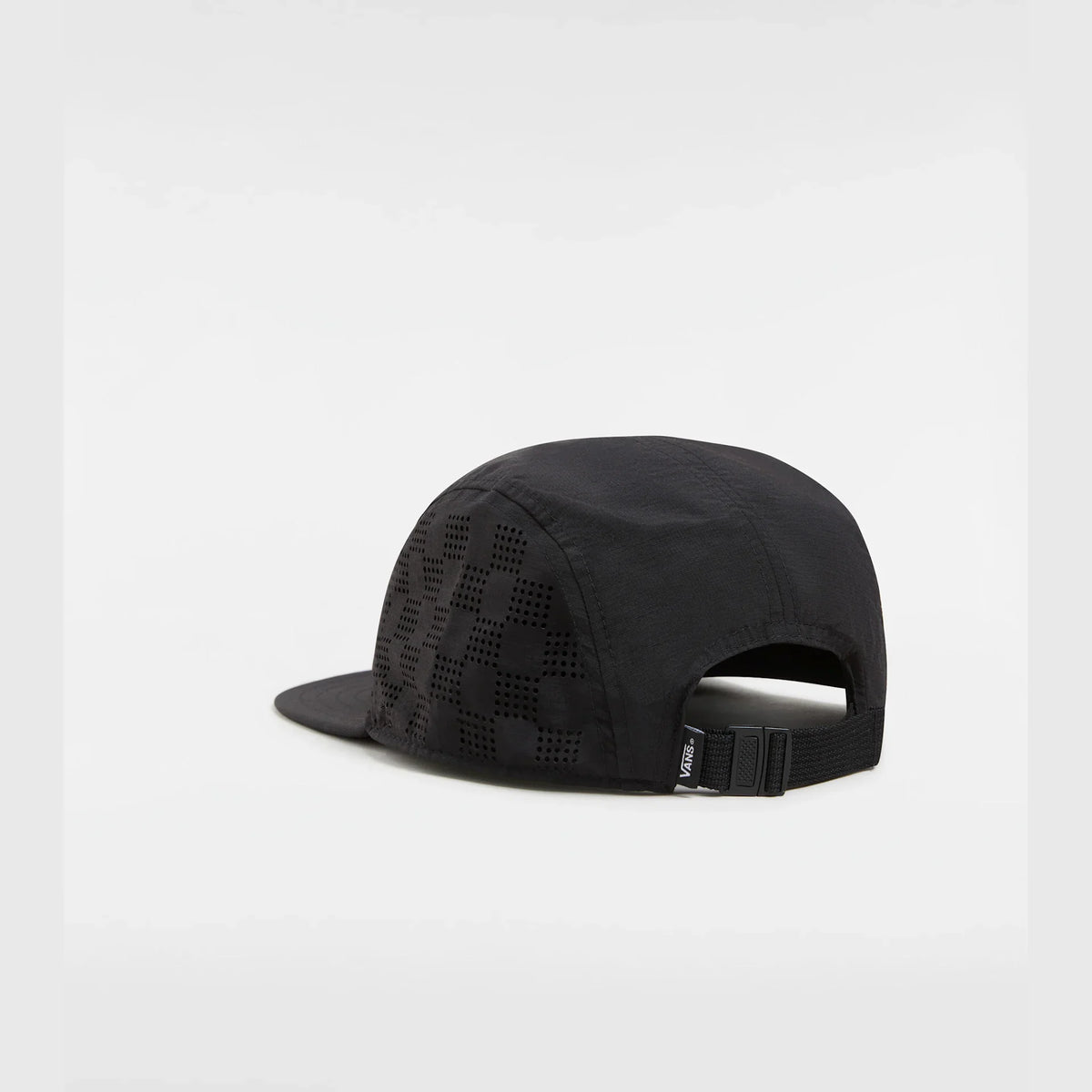 VANS VANS OUTDOORS CAMPER Black kép 3