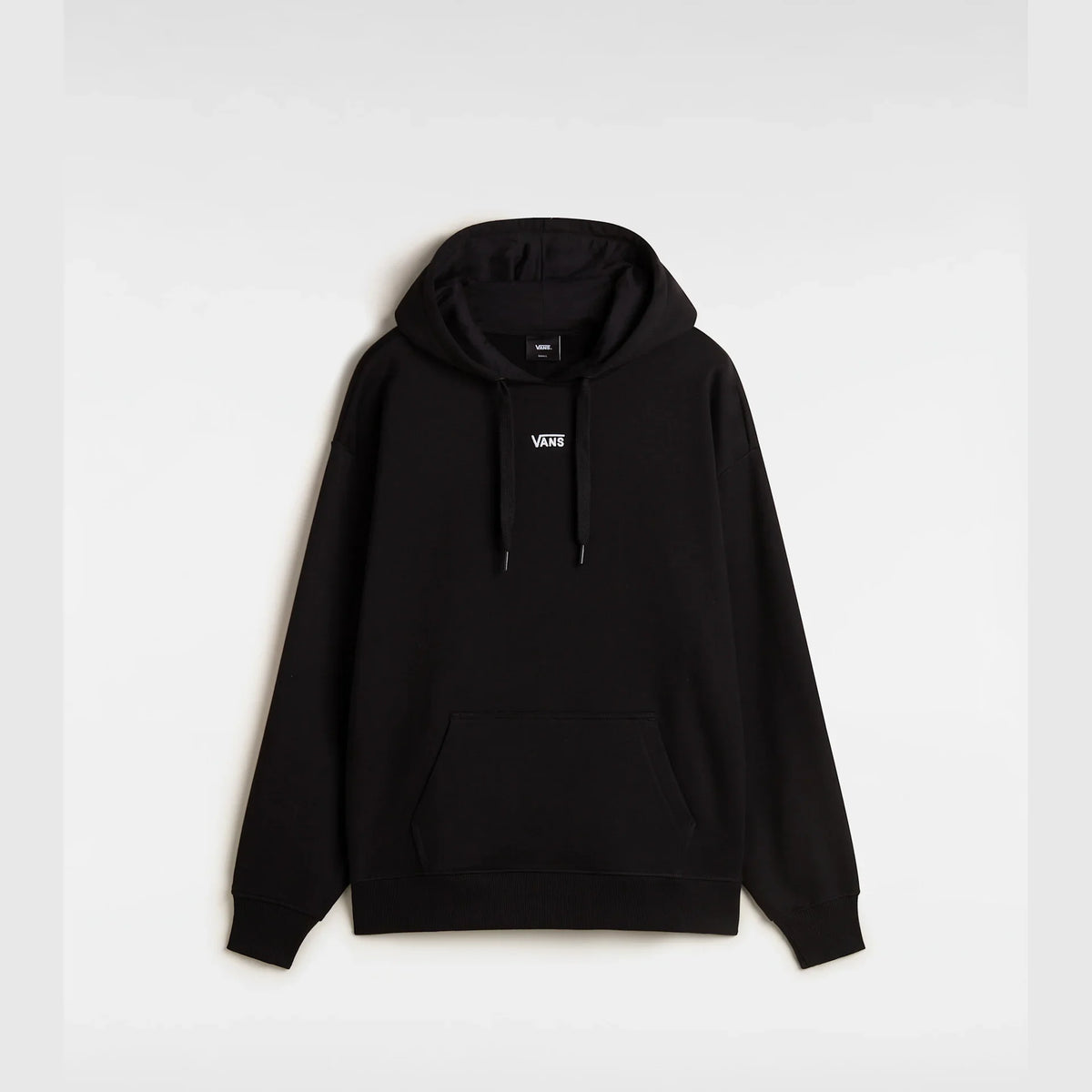 VANS FLYING V OS FT LS HOODIE FLYING V Black kép 1