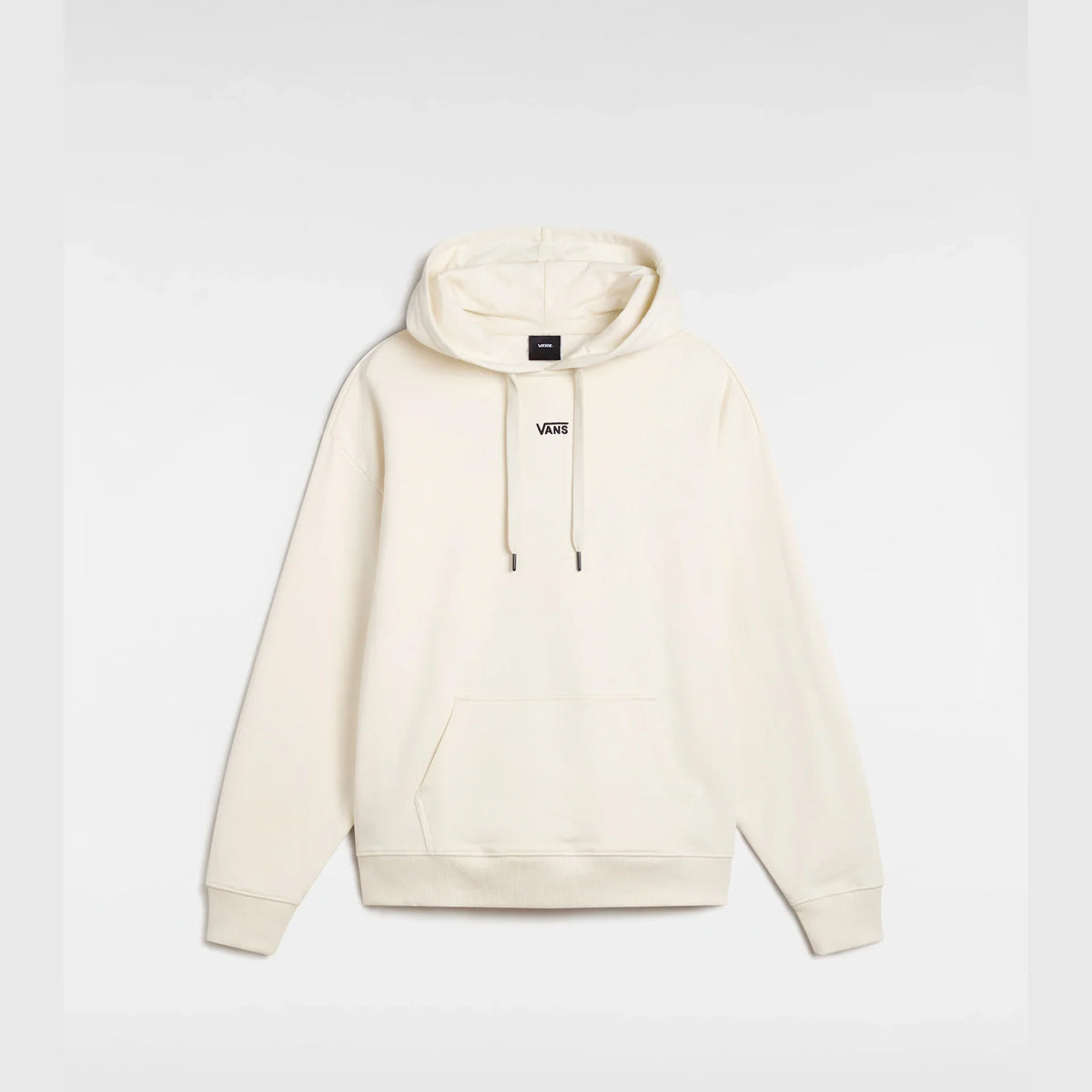 VANS FLYING V OS FT LS HOODIE FLYING V turtledove kép 1