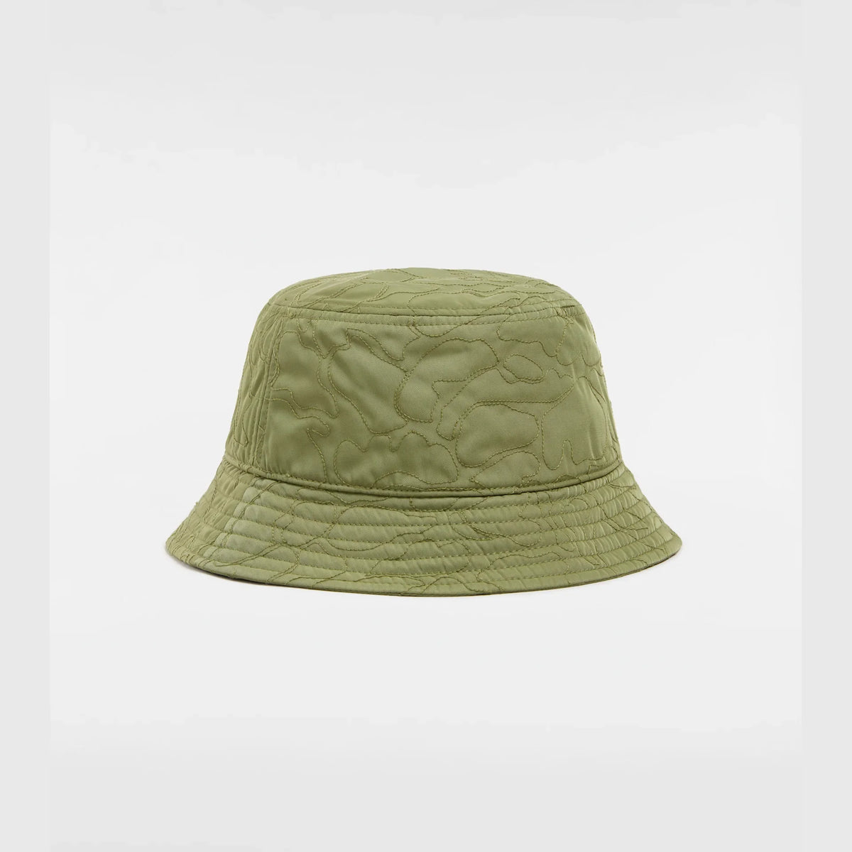 VANS VANS PATCH BUCKET LODEN GREEN Sapka kép 2
