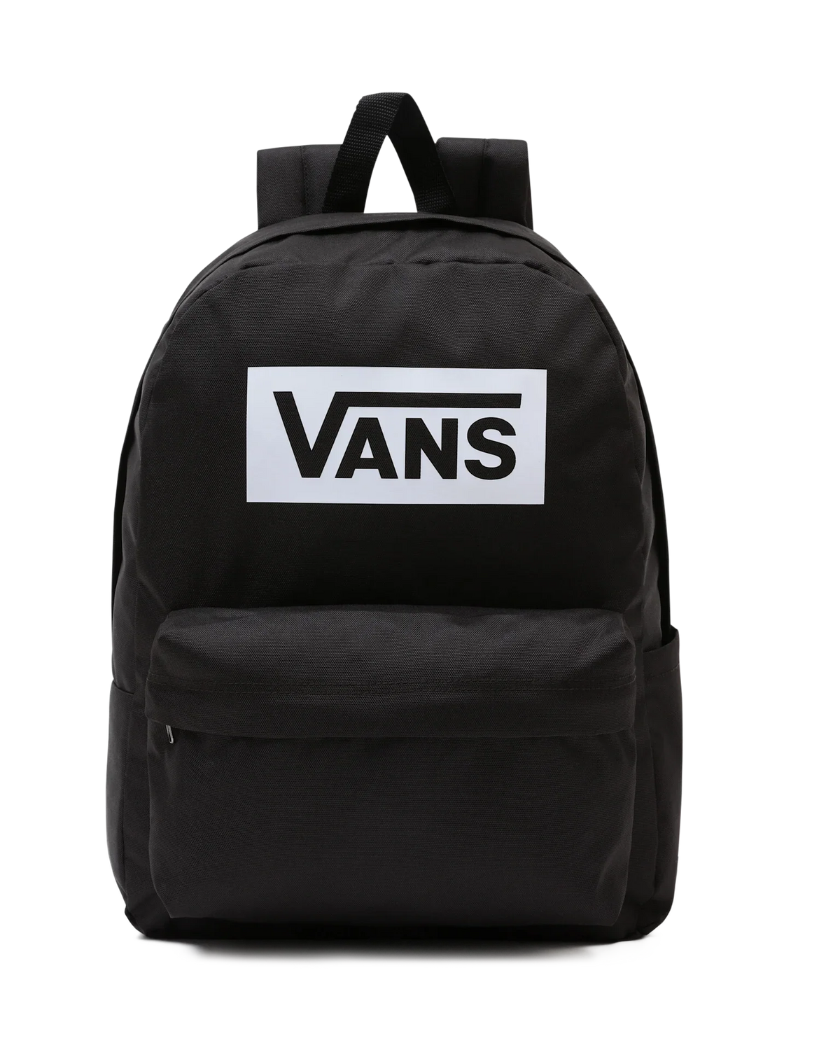 VANS OLD SKOOL BOXED BACKPACK Black VN0A7SCHBLK1 - 1
