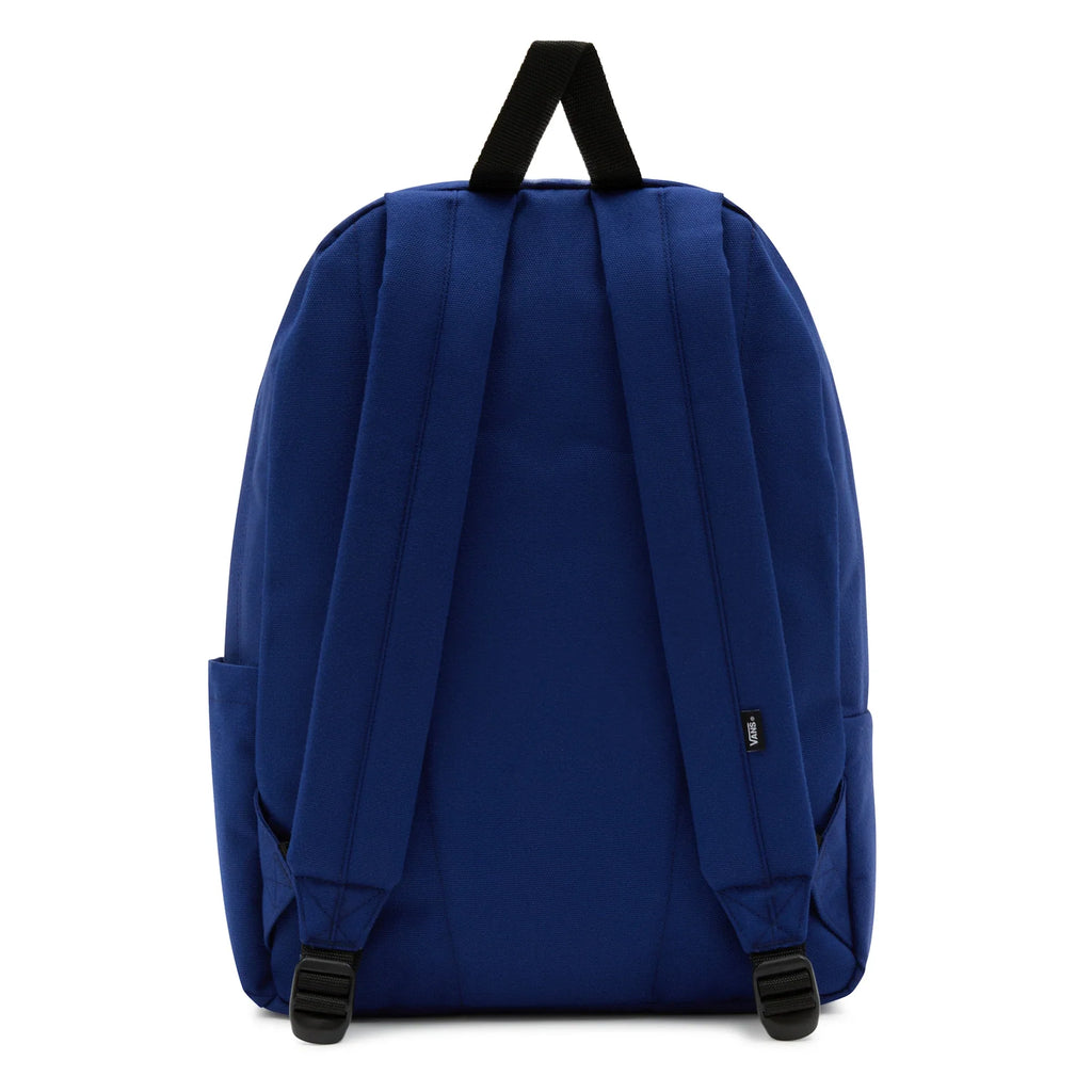 VANS OLD SKOOL BOXED BACKPACK Blue Depths kép 3