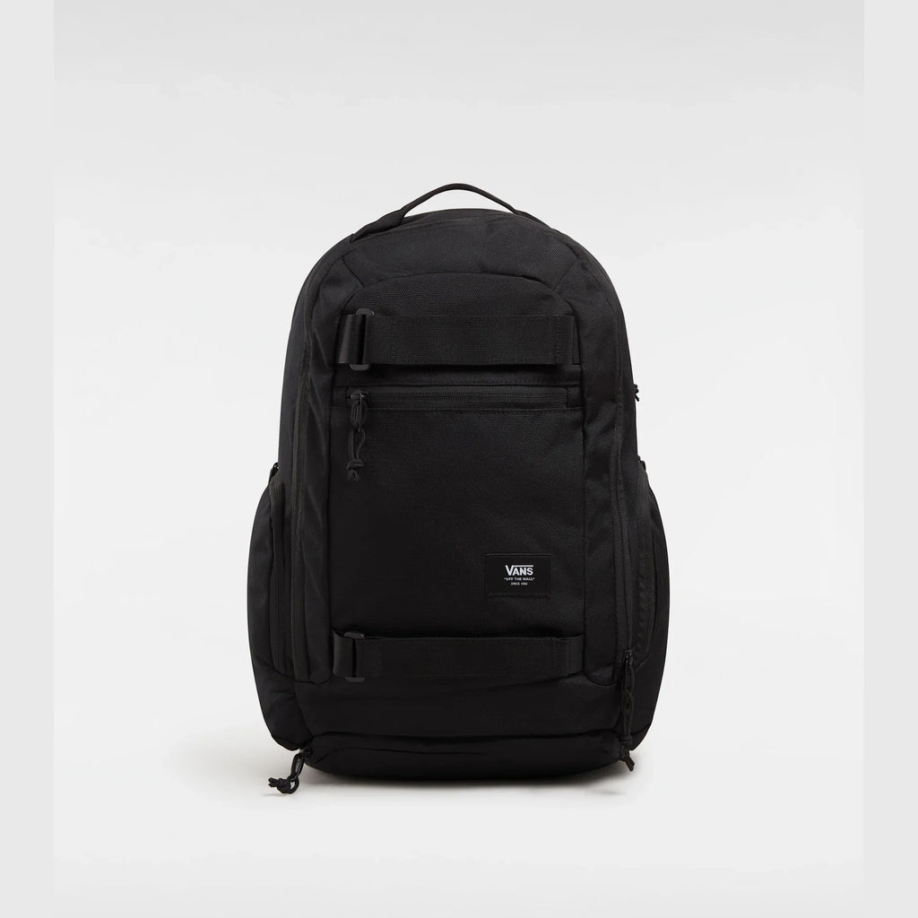 VANS Vans DX Skatepack Black kép 1