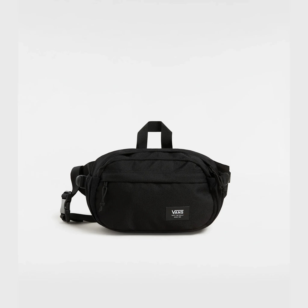 VANS Bounds Cross Body Bag Black kép 1