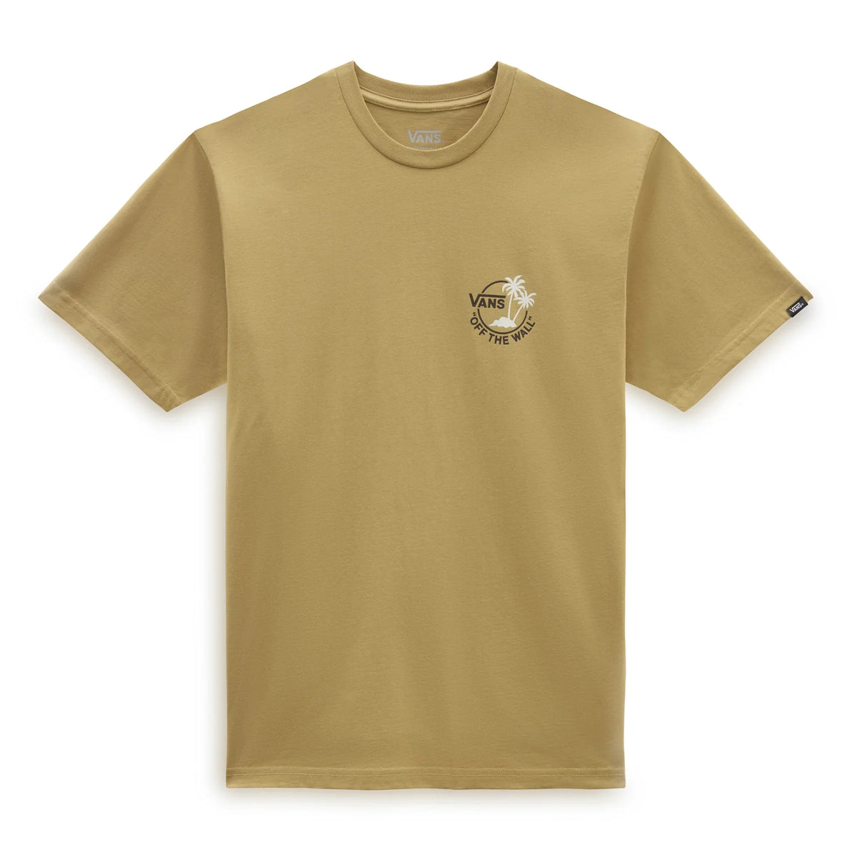 VANS CLASSIC MINI DUAL PALM II SS ANTELOPE/DEMITASSE kép 1