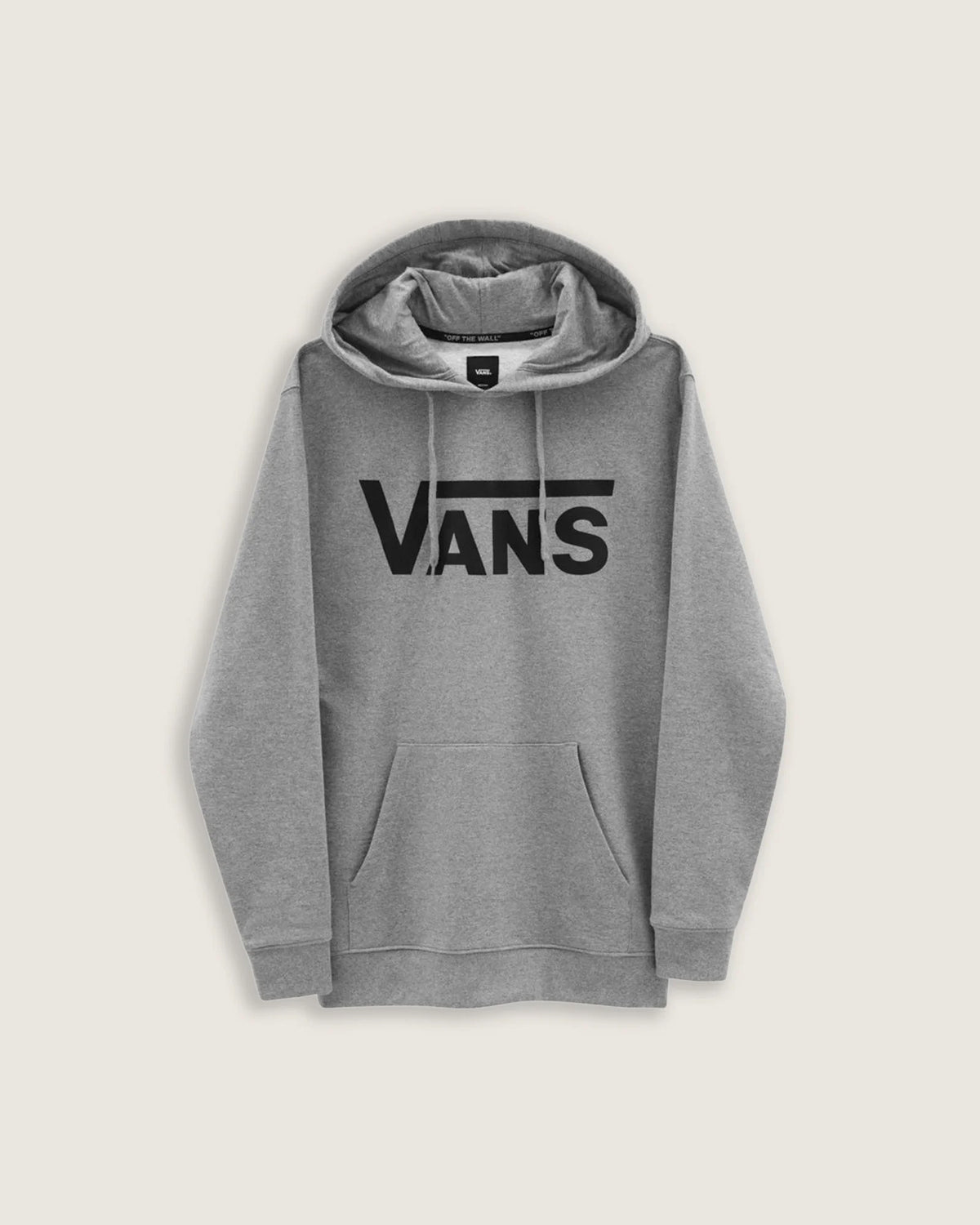Vans Classic Vans PO-B Concrete Heathe Pulóver VN0A7Y3X4OU1 - 1
