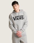 Vans Classic Vans PO-B Concrete Heathe Pulóver VN0A7Y3X4OU1 - 3