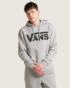 Classic Vans PO-B