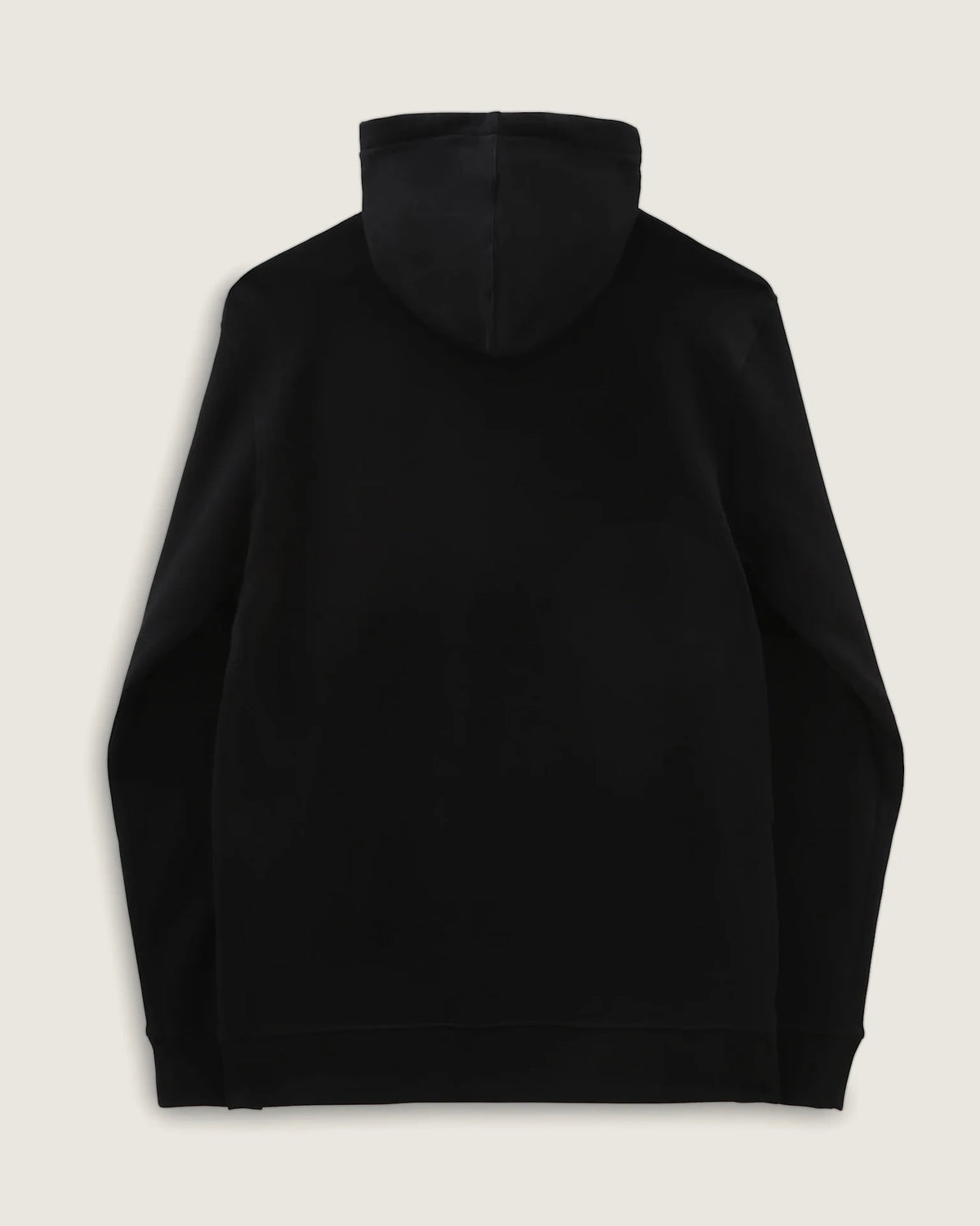 Vans Classic Vans PO-B Black Textil VN0A7Y3XBLK1 - 2