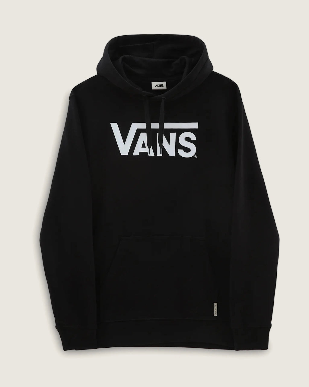 Vans Classic Vans PO-B Black Textil VN0A7Y3XBLK1 - 3