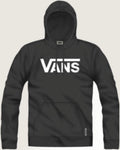 Vans Classic Vans PO-B Black Textil VN0A7Y3XBLK1 - 1
