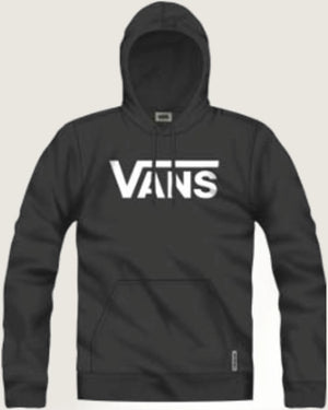 Classic Vans PO-B