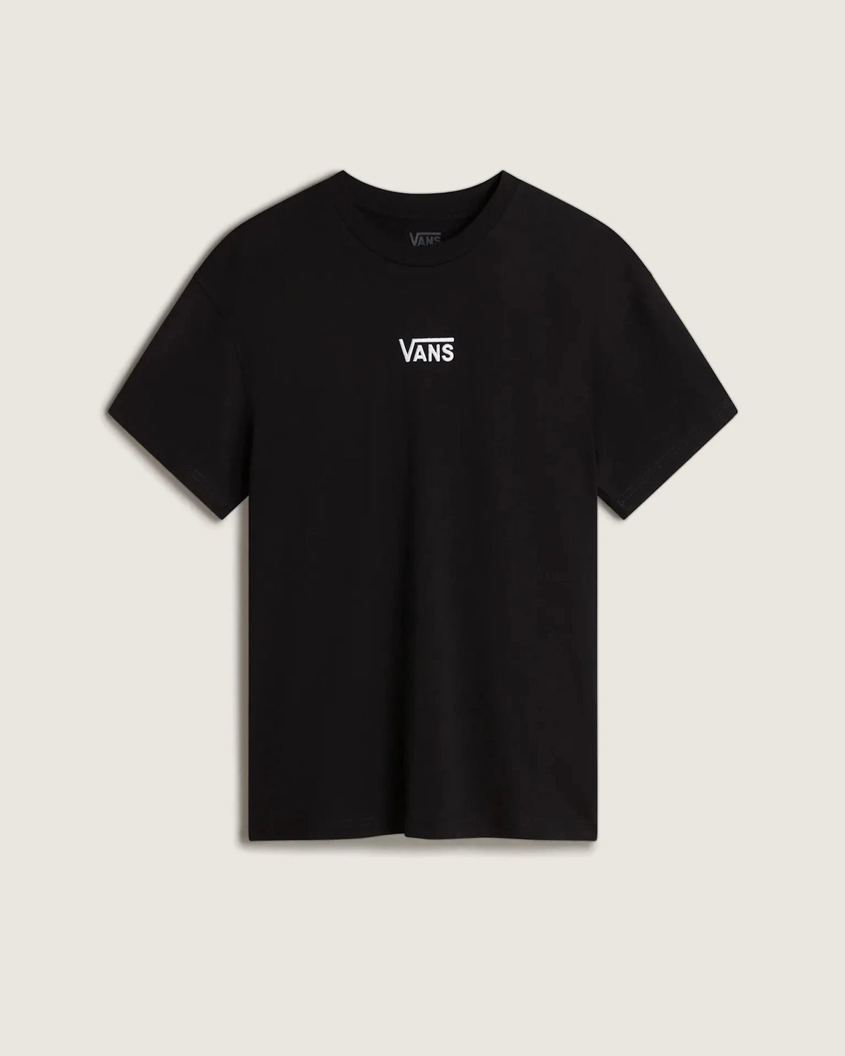 VANS Flying V Oversized FLYING V Black kép 1