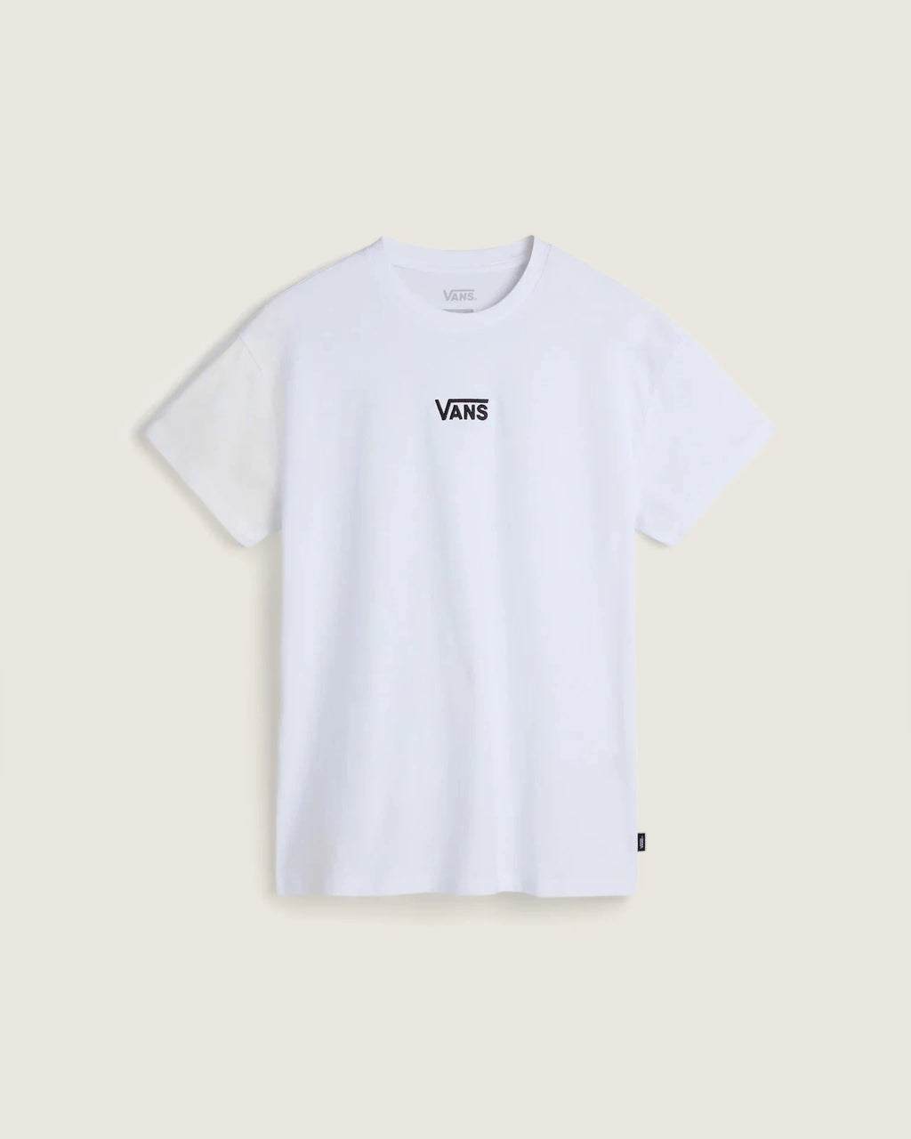 VANS Flying V Oversized FLYING V White kép 1