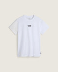 VANS Flying V Oversized FLYING V White kép 1