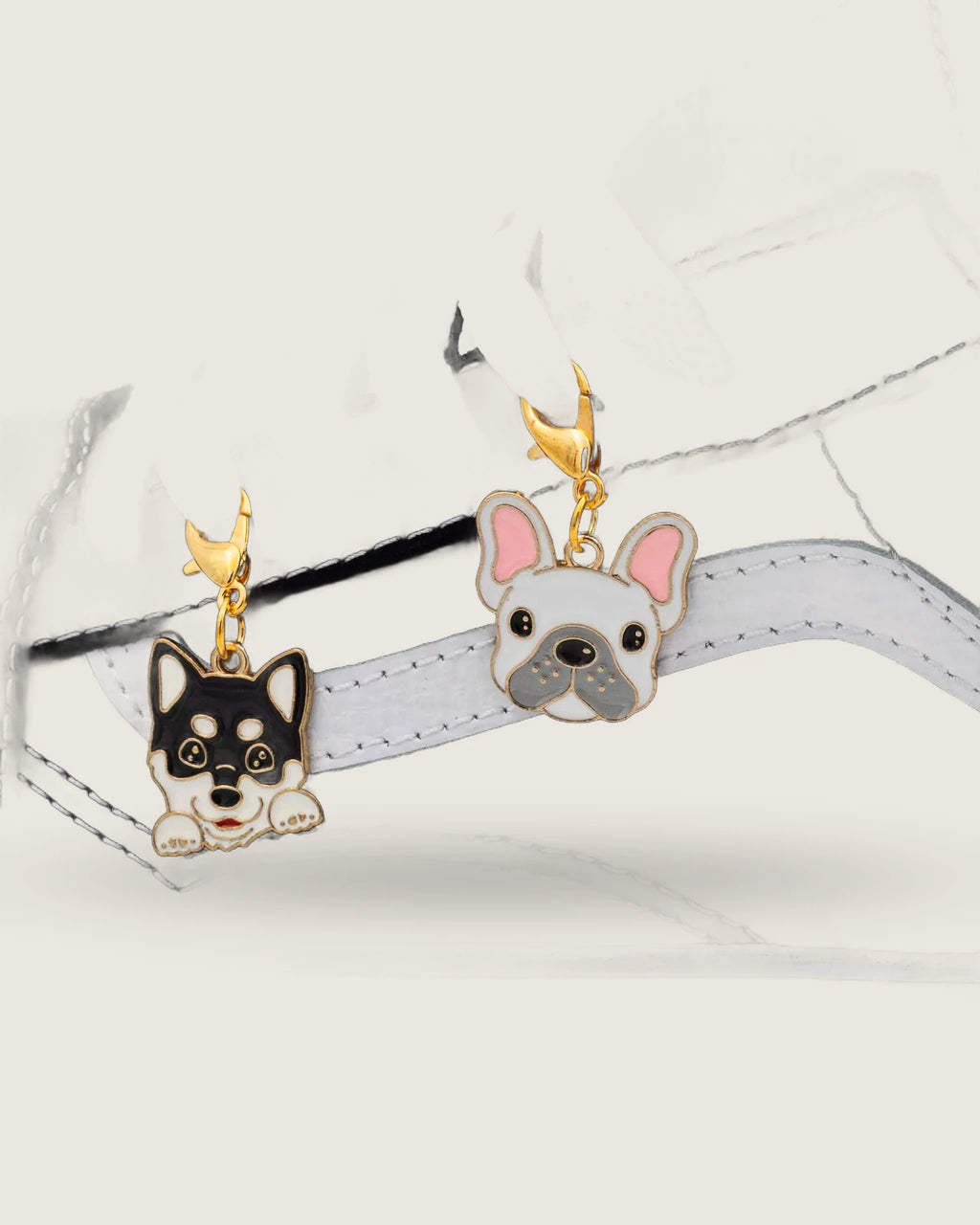 VANS UA Old Skool Pet Charm Cipő VND3HY281PTC - 12