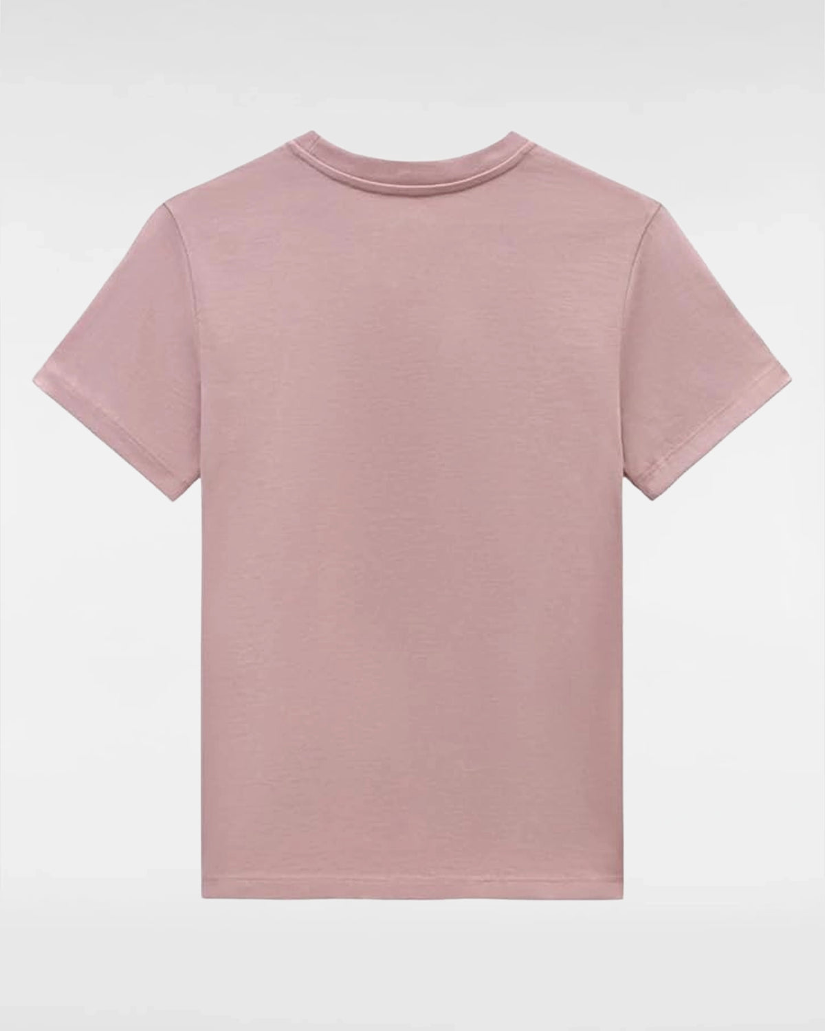 VANS Flying V Crew Tee FLYING V Misty Mauve Póló VN0A3UP4FPR1 - 3