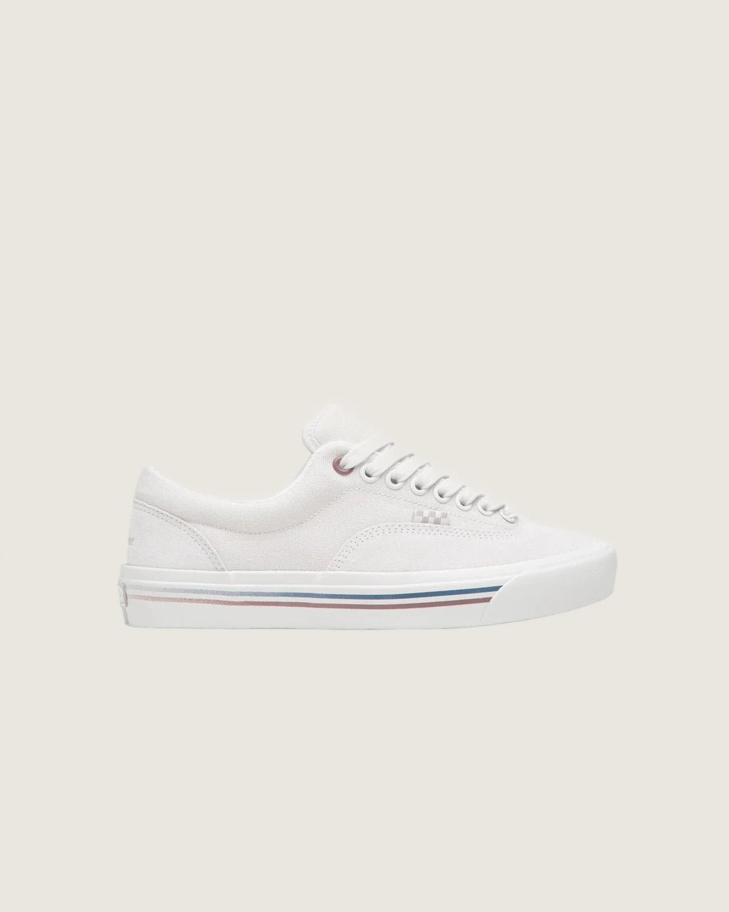 VANS Skate Era Stub DIME Taupe Cipő VN000DA3TUP1 - 2
