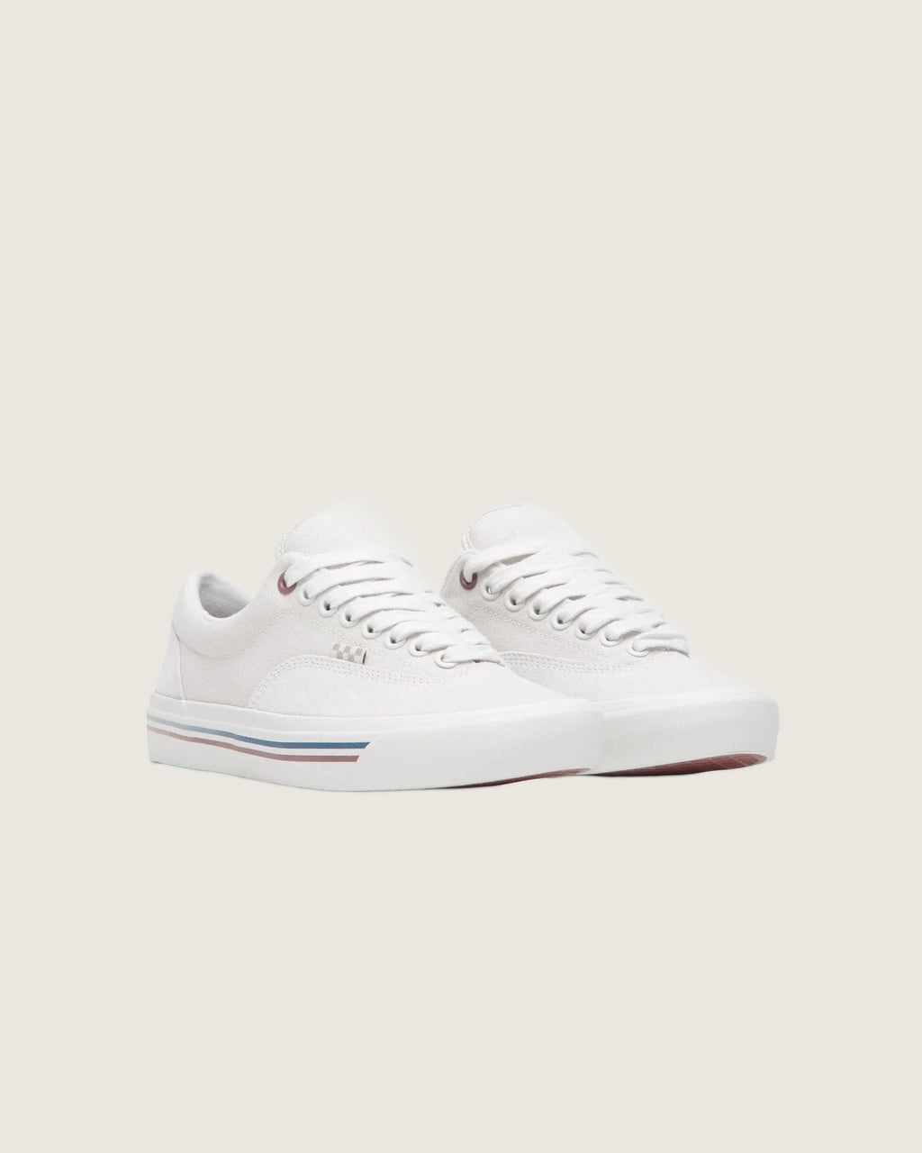 VANS Skate Era Stub DIME Taupe Cipő VN000DA3TUP1 - 3