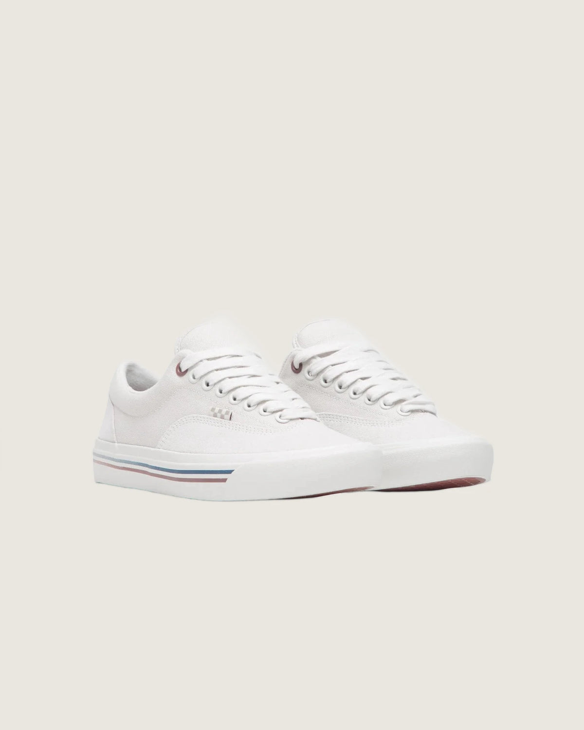 VANS Skate Era Stub DIME Taupe Cipő VN000DA3TUP1 - 3