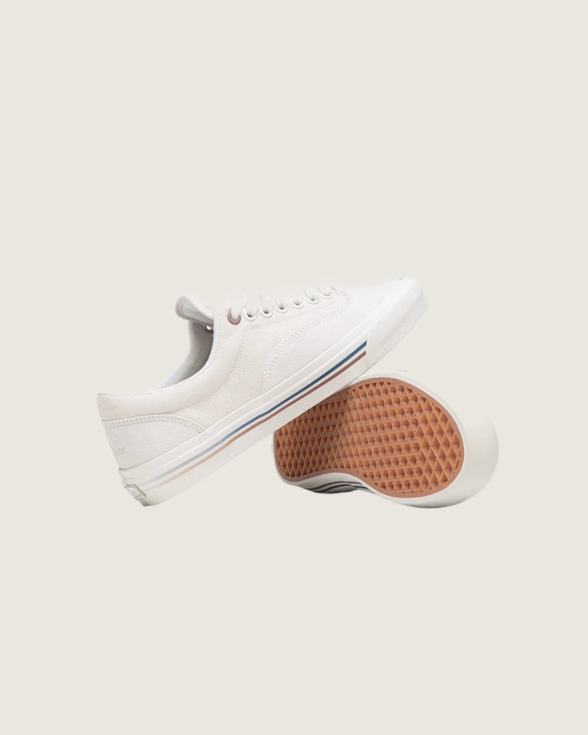 VANS Skate Era Stub DIME Taupe Cipő VN000DA3TUP1 - 4
