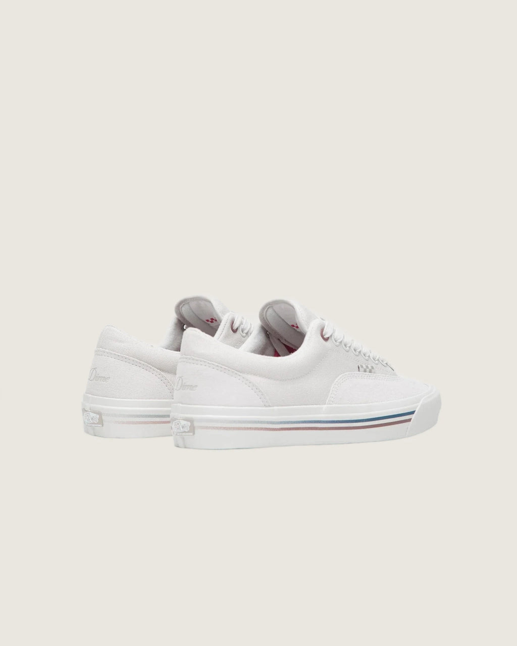 VANS Skate Era Stub DIME Taupe Cipő VN000DA3TUP1 - 5