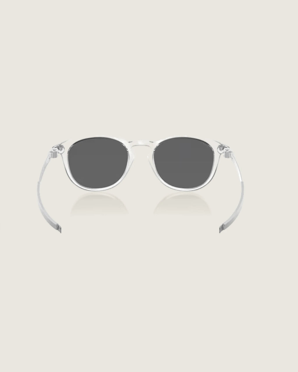 OAKLEY PITCHMAN R POLISHED CLEAR Napszemüveg 0OO943994390250 - 3