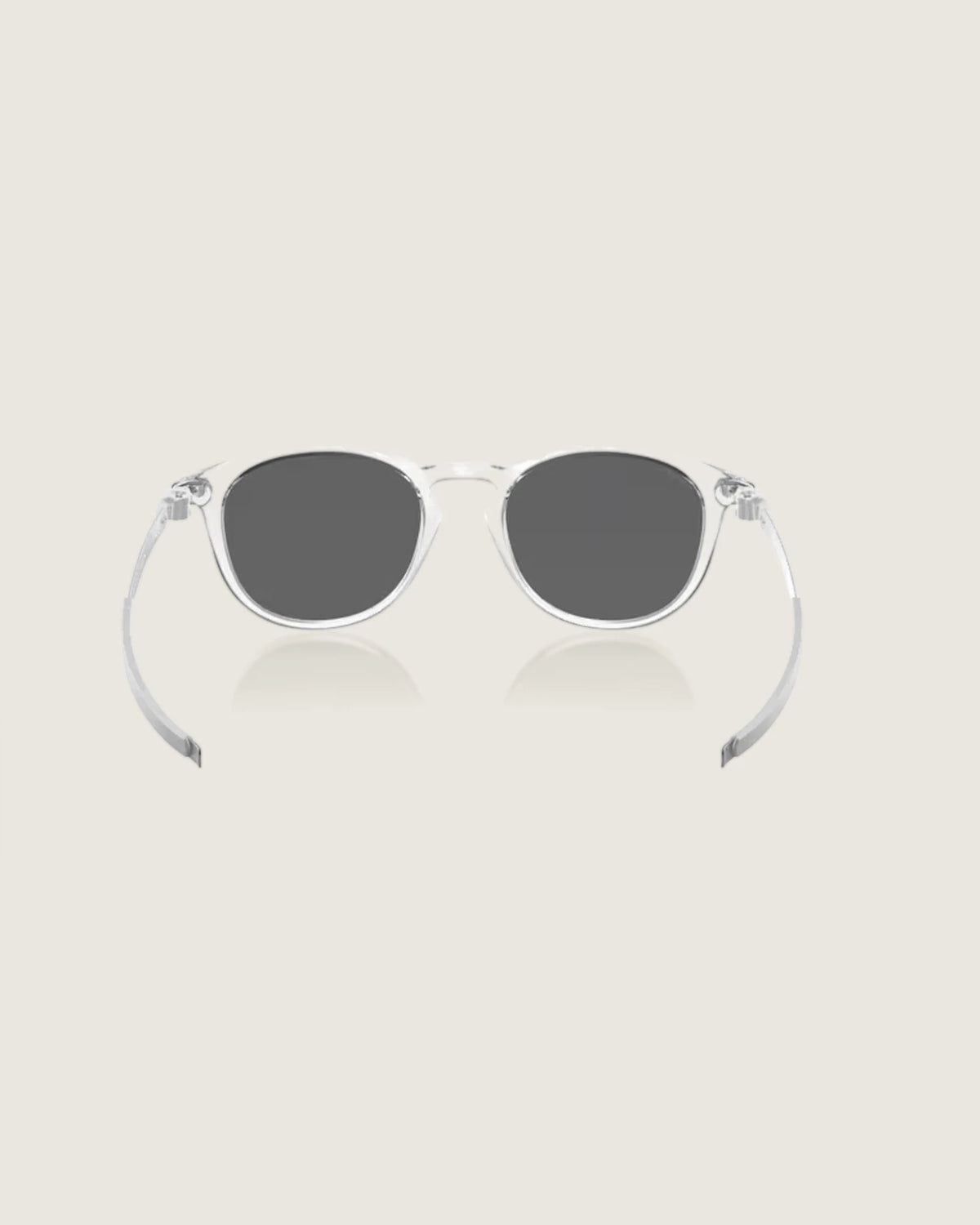 OAKLEY PITCHMAN R POLISHED CLEAR Napszemüveg 0OO943994390250 - 3