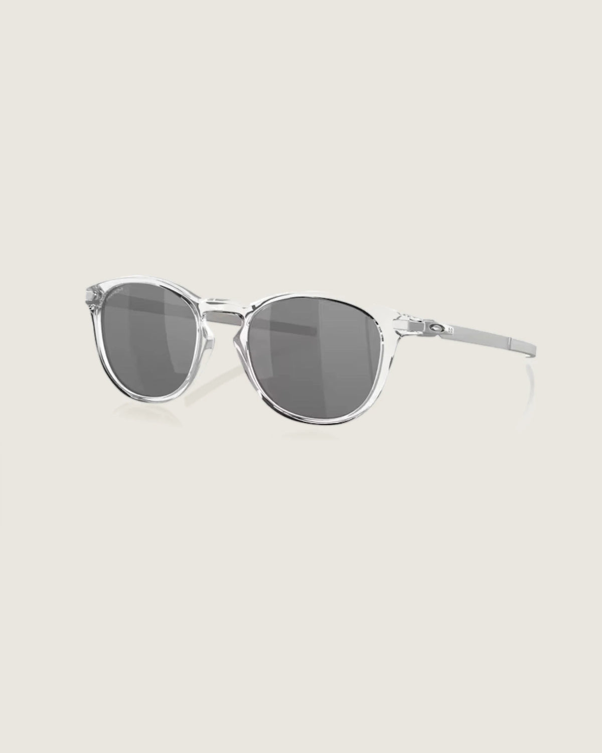 OAKLEY PITCHMAN R POLISHED CLEAR Napszemüveg 0OO943994390250 - 1