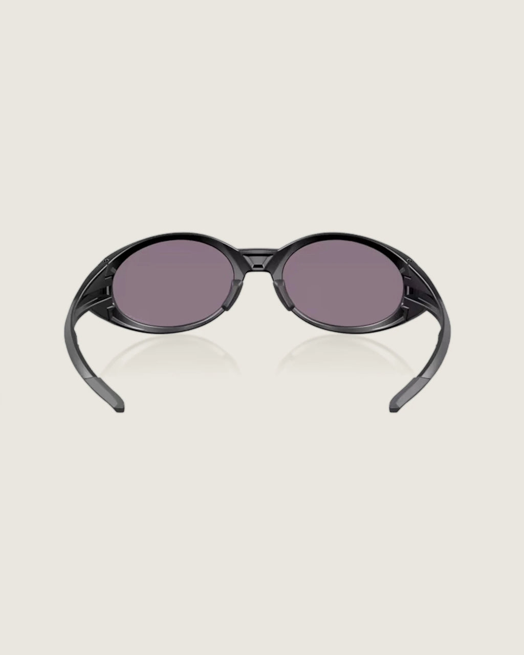 OAKLEY EYEJACKET REDUX MATTE BLACK Napszemüveg 0OO943894380158 - 3