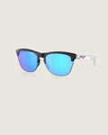 OAKLEY FROGSKINS LITE MATTE BLACK Napszemüveg 0OO937493740263 - 1
